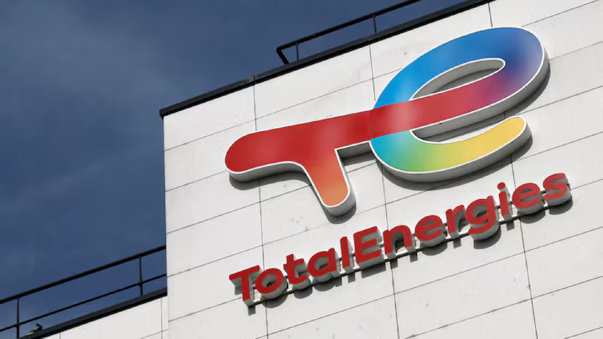 TotalEnergies : le plaidoyer pour son projet de GNL au Mozambique